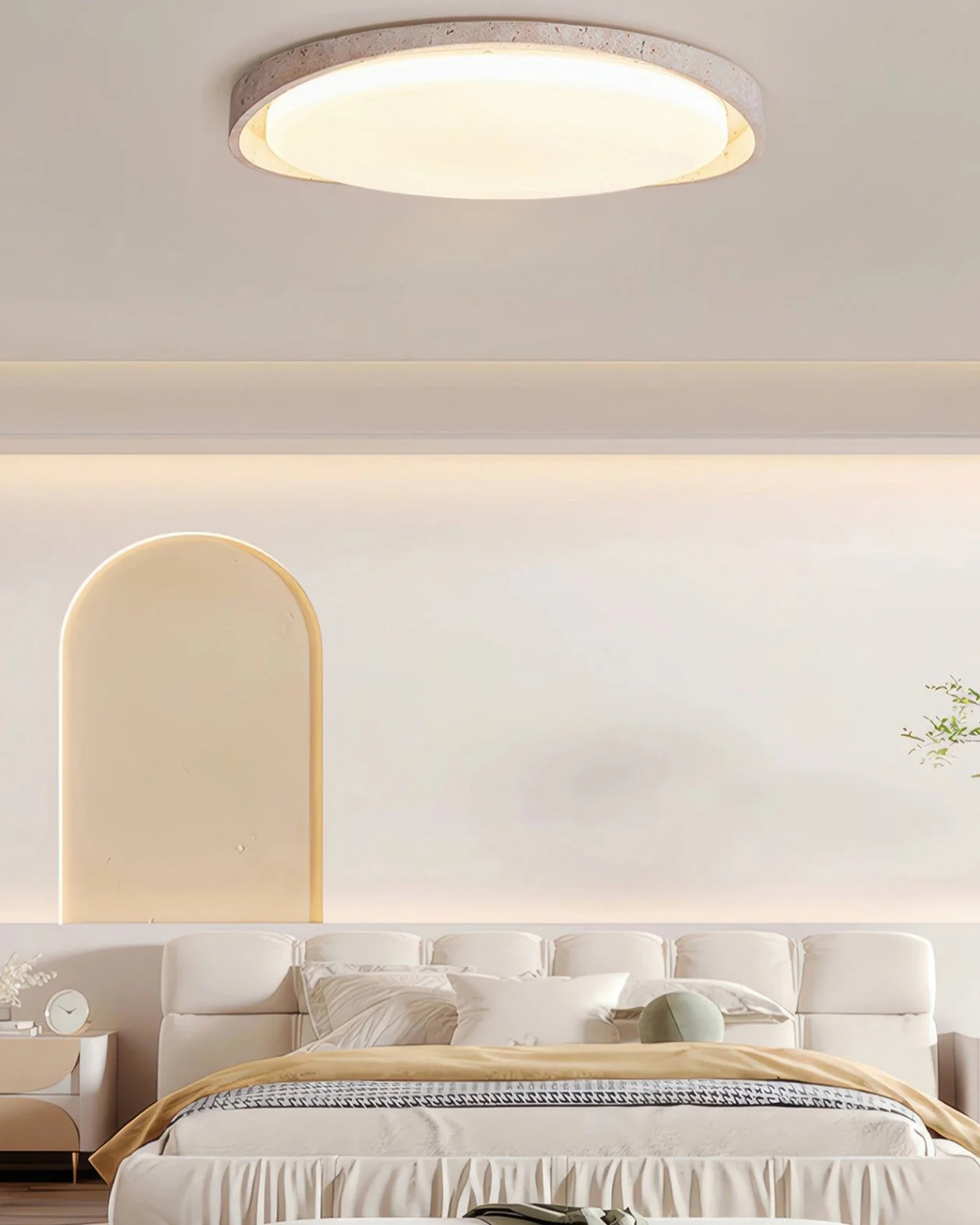 Buenta - Zachte Verlichting Voor Een Serene Thuis