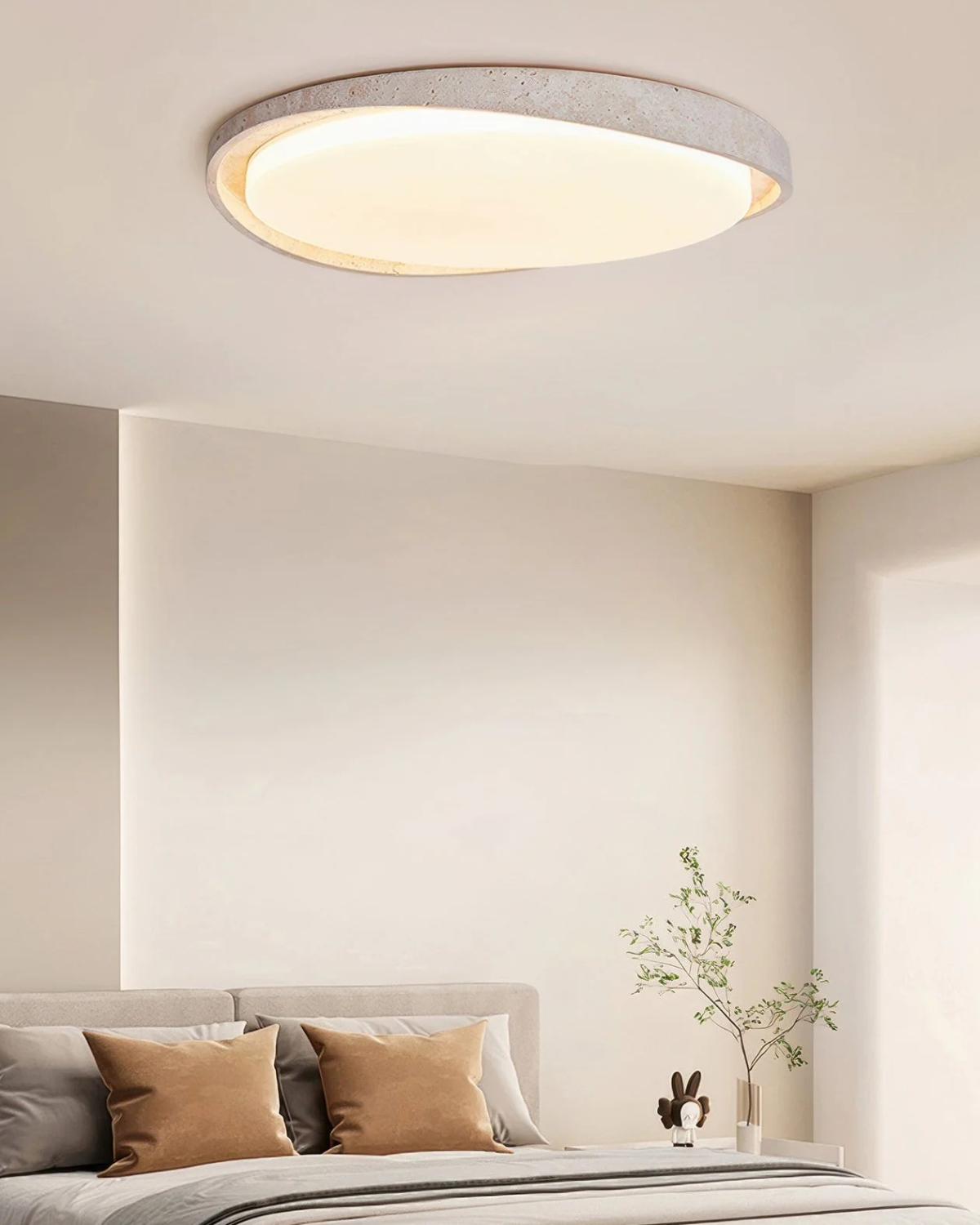 Buenta - Zachte Verlichting Voor Een Serene Thuis