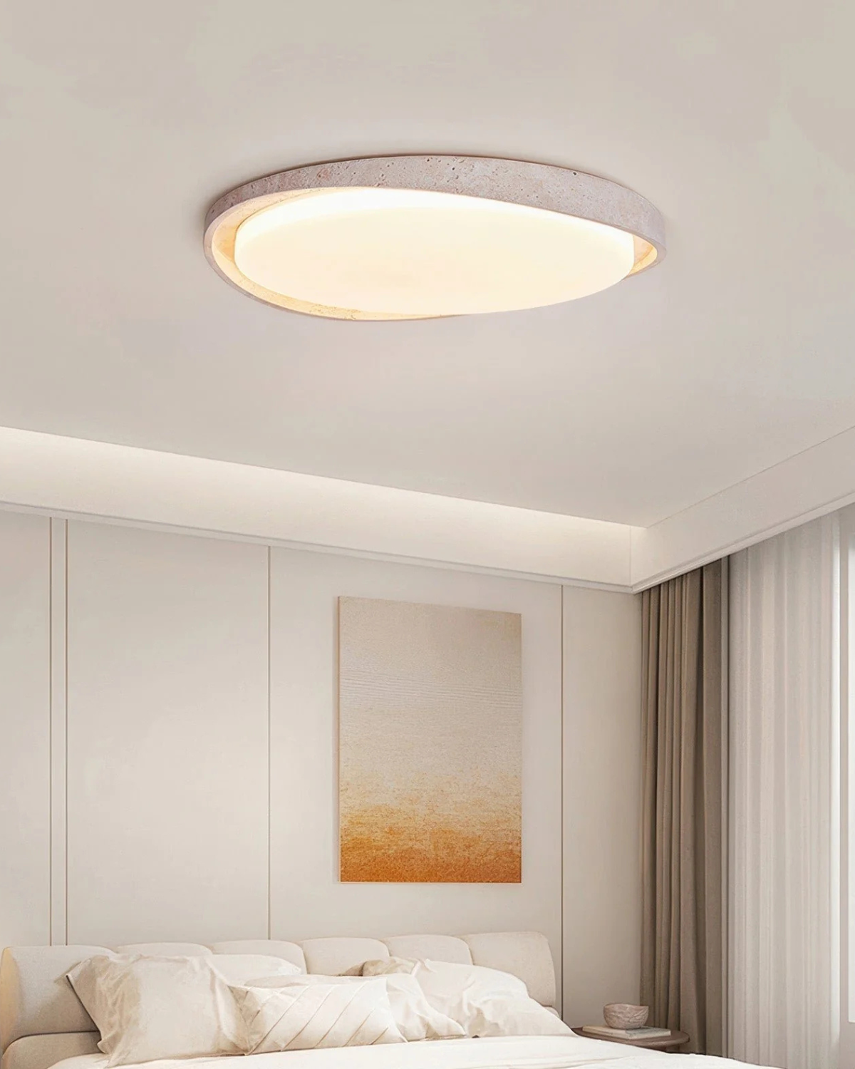 Buenta - Zachte Verlichting Voor Een Serene Thuis