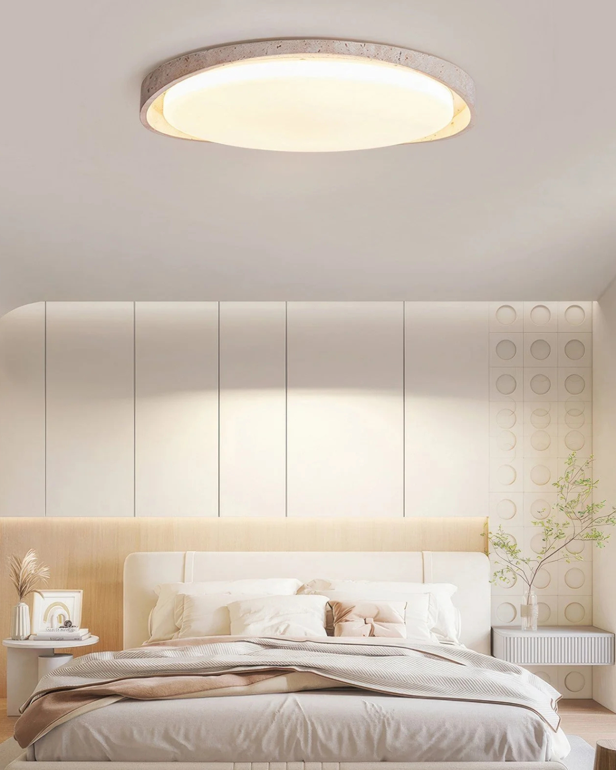 Buenta - Zachte Verlichting Voor Een Serene Thuis