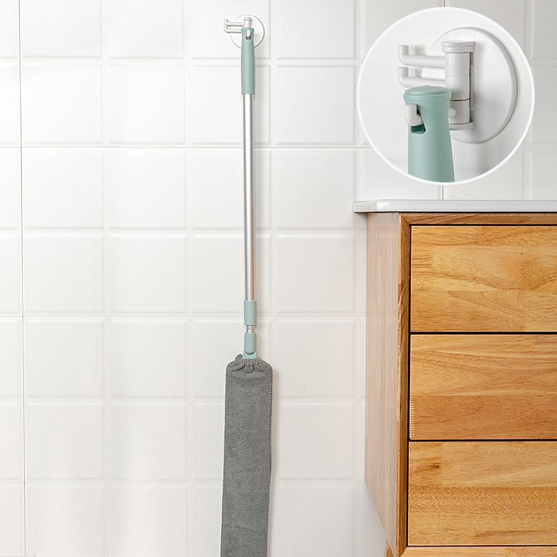 Buigbare Dammopruimer in Microfiber voor Efficiënte Schoonmaak