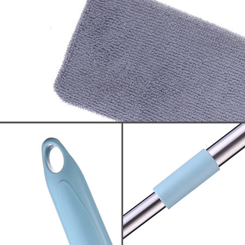 Buigbare Dammopruimer in Microfiber voor Efficiënte Schoonmaak