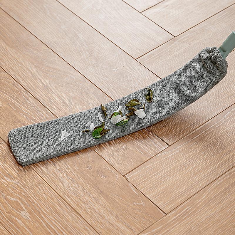 Buigbare Dammopruimer in Microfiber voor Efficiënte Schoonmaak