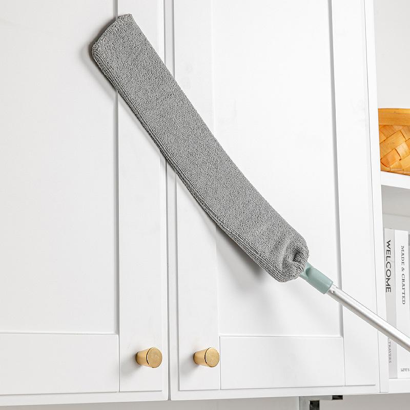 Buigbare Dammopruimer in Microfiber voor Efficiënte Schoonmaak