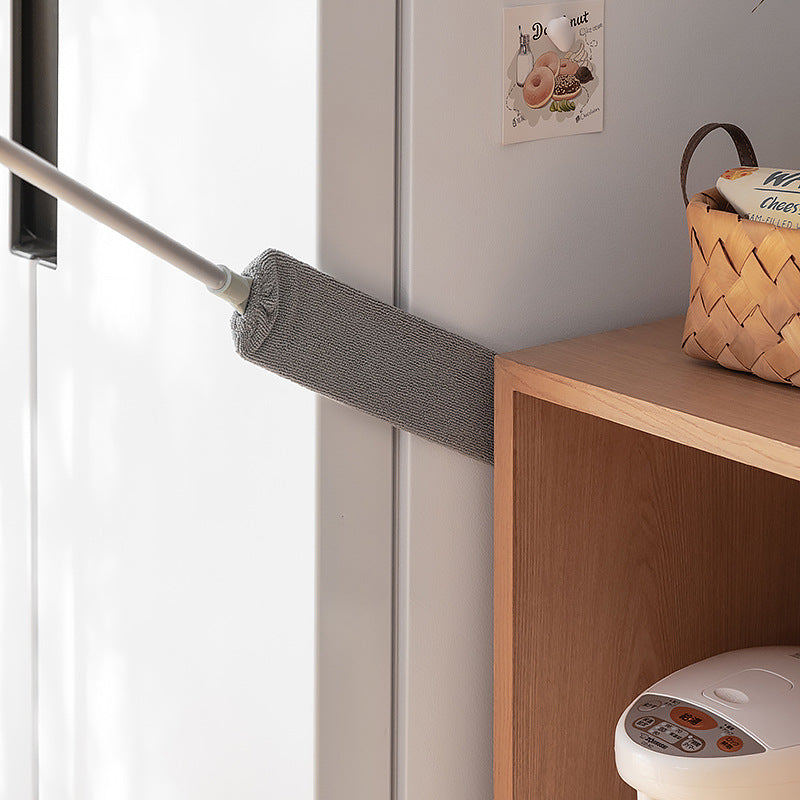 Buigbare Dammopruimer in Microfiber voor Efficiënte Schoonmaak