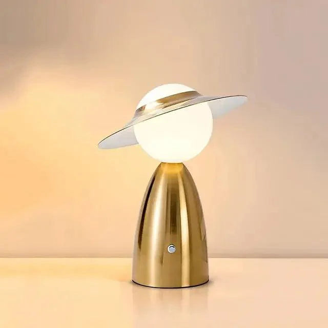 Buijou - Draadloze Oplaadlamp voor Modern Design en Functionaliteit