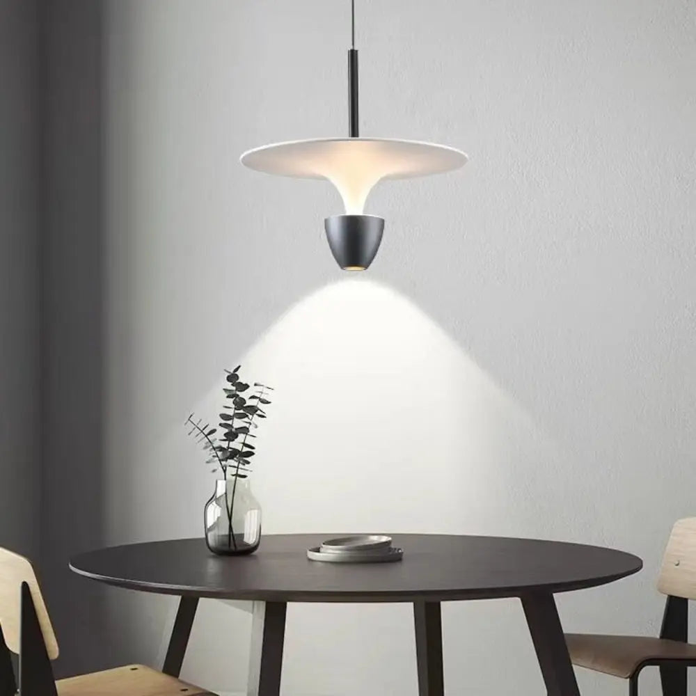 Buijou - Moderne Ronde Hanglamp van LichtDesign Studio