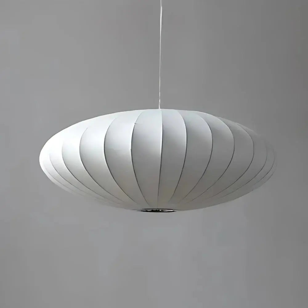 Buijou Pendant Lamp – Tijdloze Elegantie in Japandi Stijl