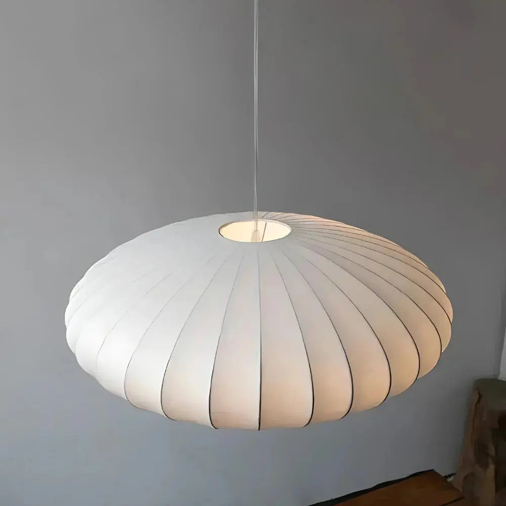 Buijou Pendant Lamp – Tijdloze Elegantie in Japandi Stijl