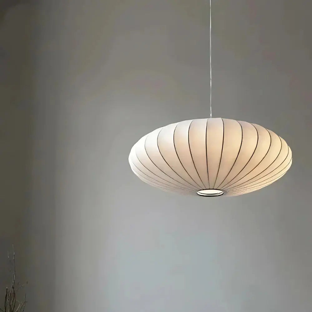 Buijou Pendant Lamp – Tijdloze Elegantie in Japandi Stijl