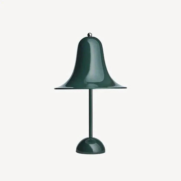 Buijou - Tafellamp met Aanraakdimmer en Draadloze Functionaliteit Groen