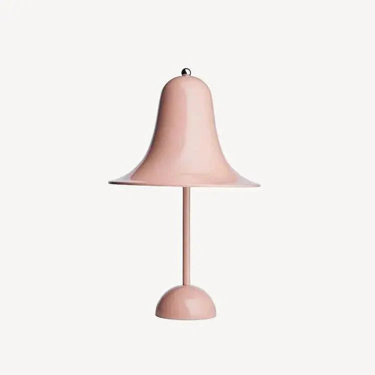 Buijou - Tafellamp met Aanraakdimmer en Draadloze Functionaliteit Roze