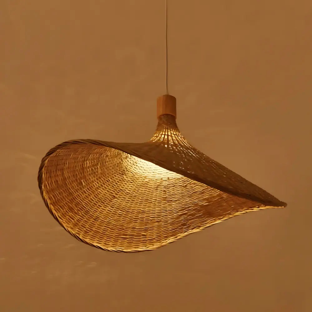 Cavi Living - Organische Boho Hanglamp