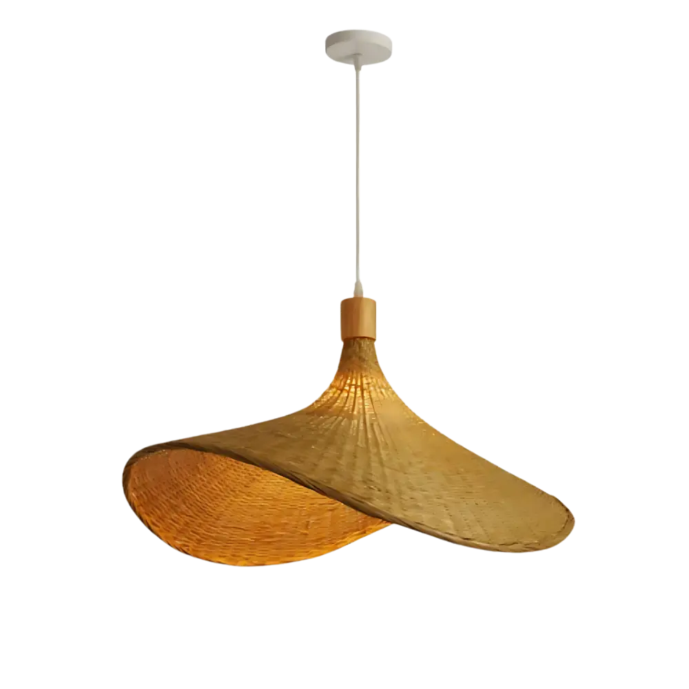 Cavi Living - Organische Boho Hanglamp