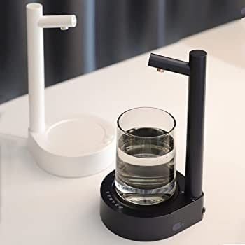 Elektrische Waterpomp voor Flessen - Automatische Dispenser