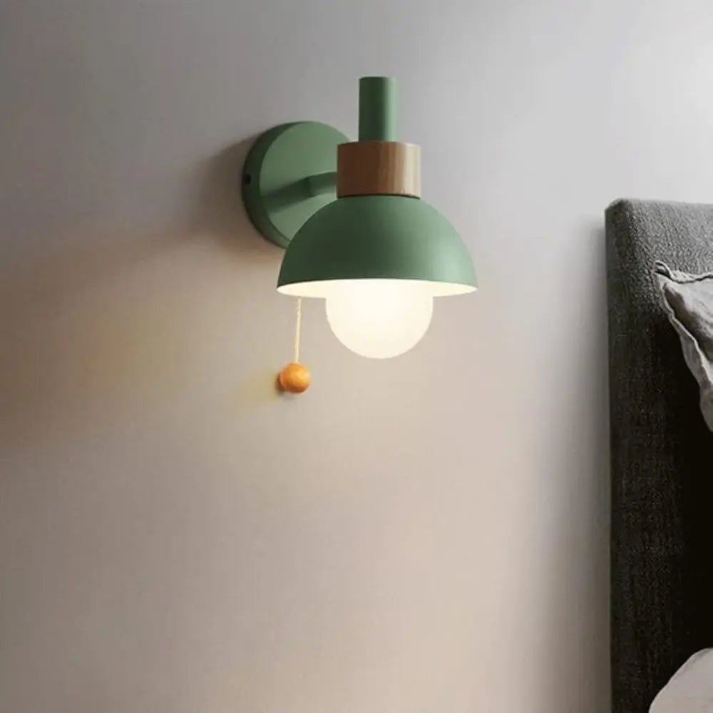 Fjordly - Hanglamp met Nordic Industriële Stijl en Flair