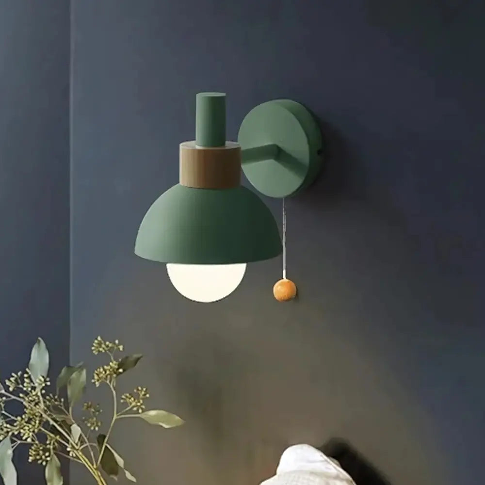 Fjordly - Hanglamp met Nordic Industriële Stijl en Flair