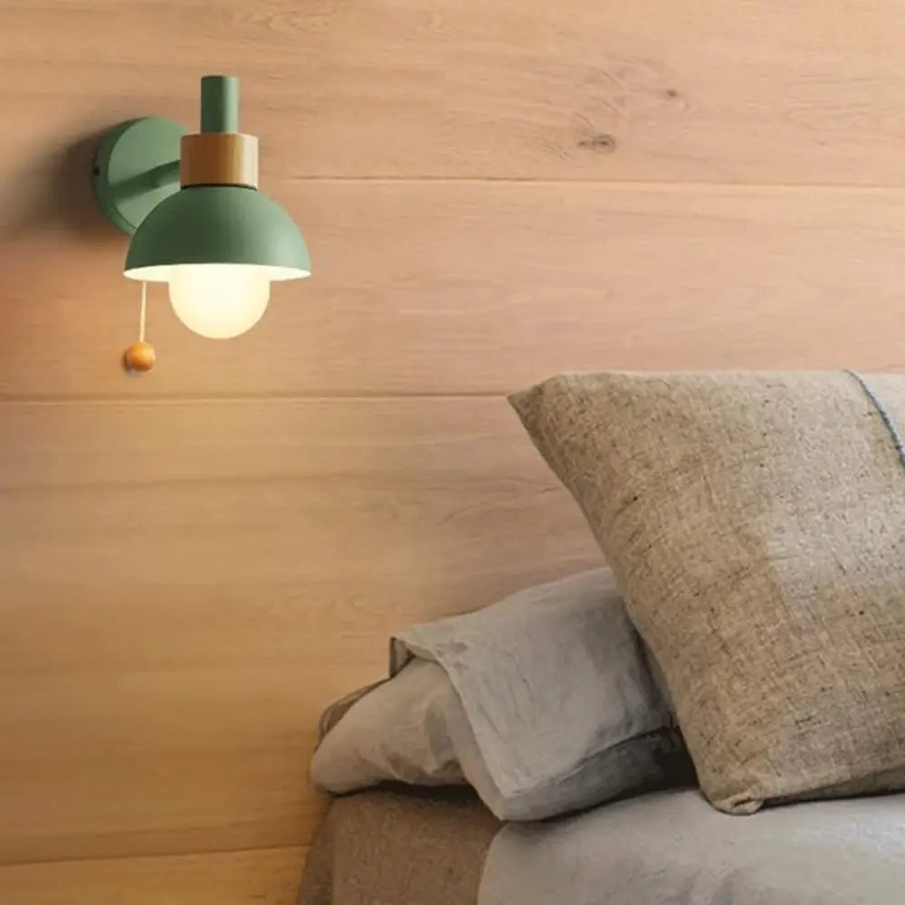 Fjordly - Hanglamp met Nordic Industriële Stijl en Flair