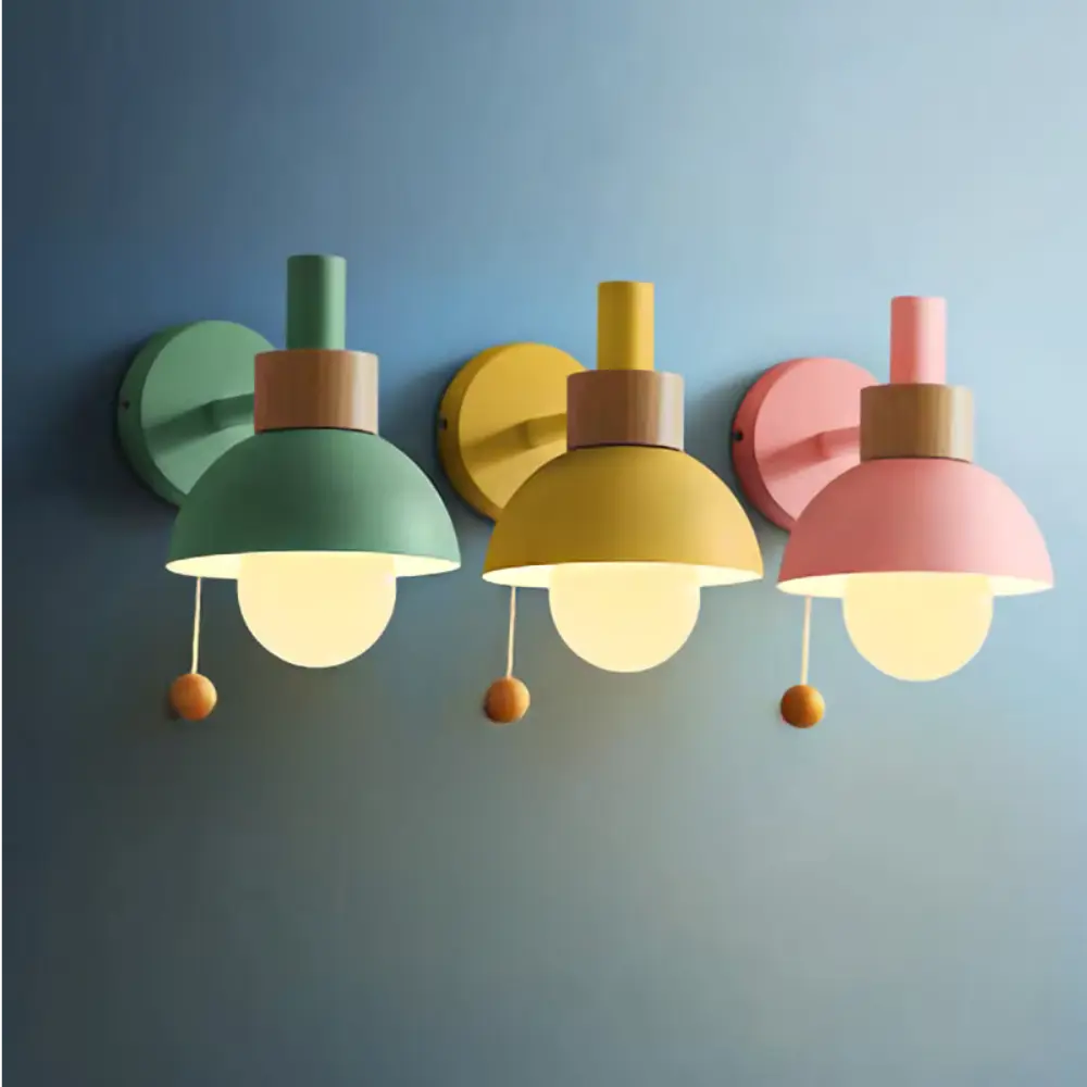 Fjordly - Hanglamp met Nordic Industriële Stijl en Flair