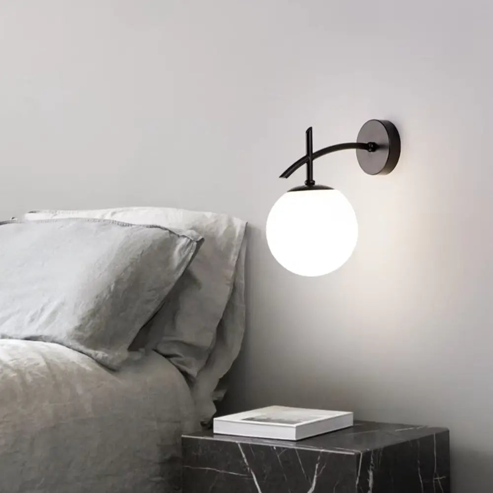 Fjordly - Luxe Wandlamp voor Elegante Interieurs