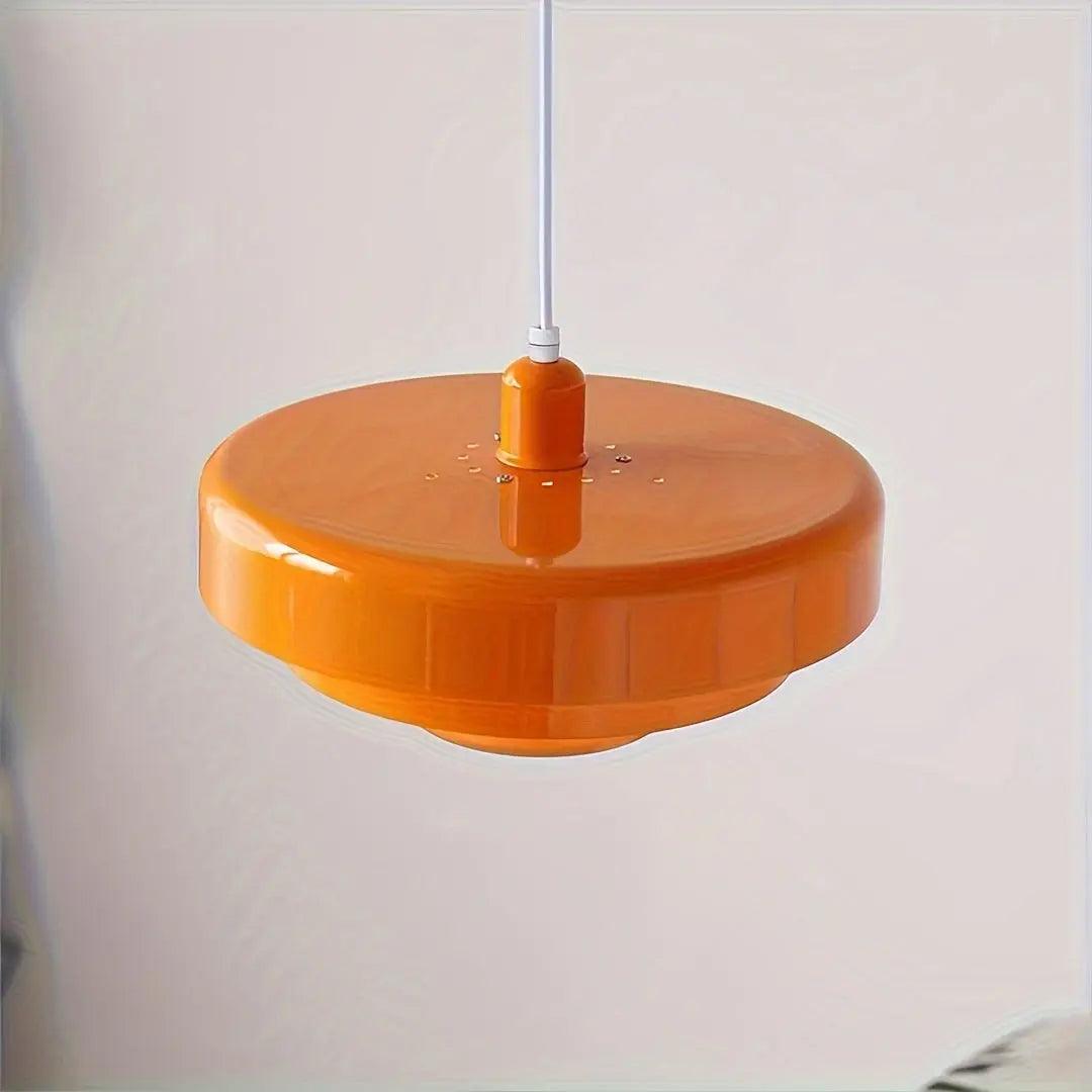 Fjordly - Nordic Design Hanglamp in Diverse Kleuren en Stijlen