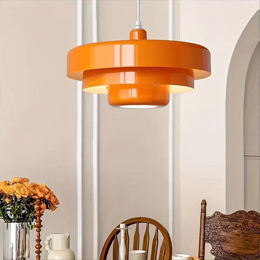 Fjordly - Nordic Design Hanglamp in Diverse Kleuren en Stijlen