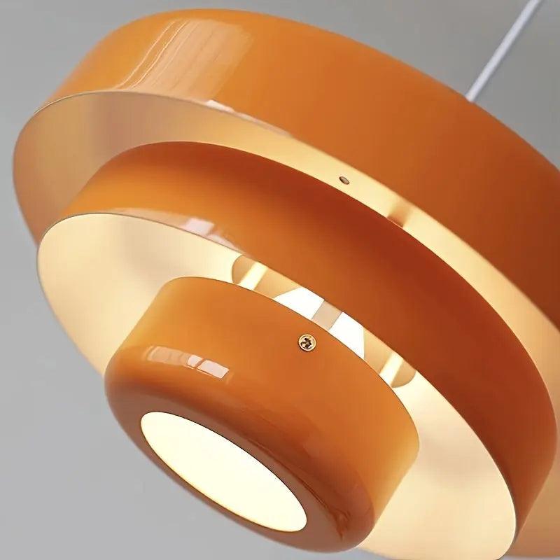 Fjordly - Nordic Design Hanglamp in Diverse Kleuren en Stijlen