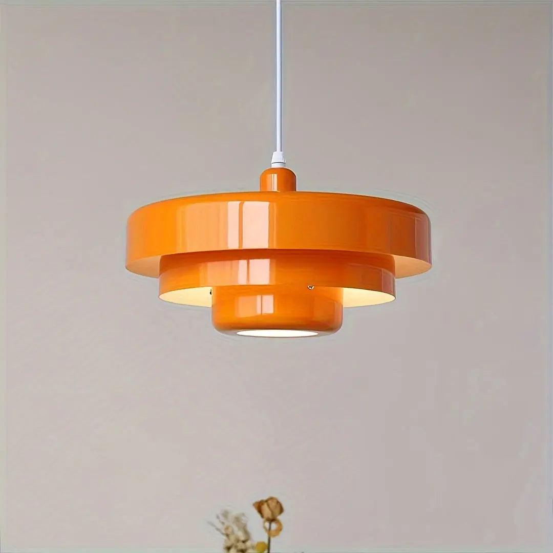 Fjordly - Nordic Design Hanglamp in Diverse Kleuren en Stijlen