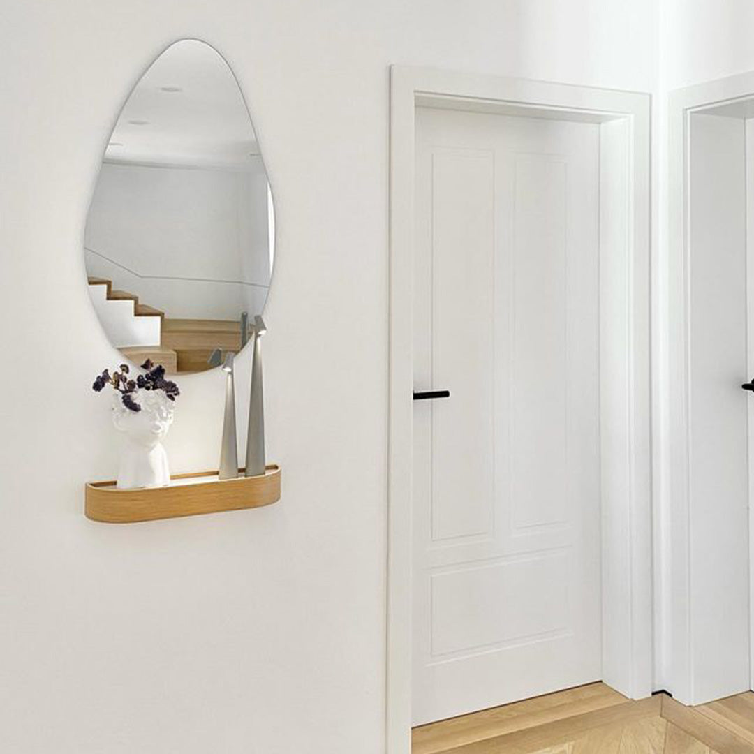 Fjordly - Oplaadbare Tafellamp Stijlvol Functioneel Duurzaam