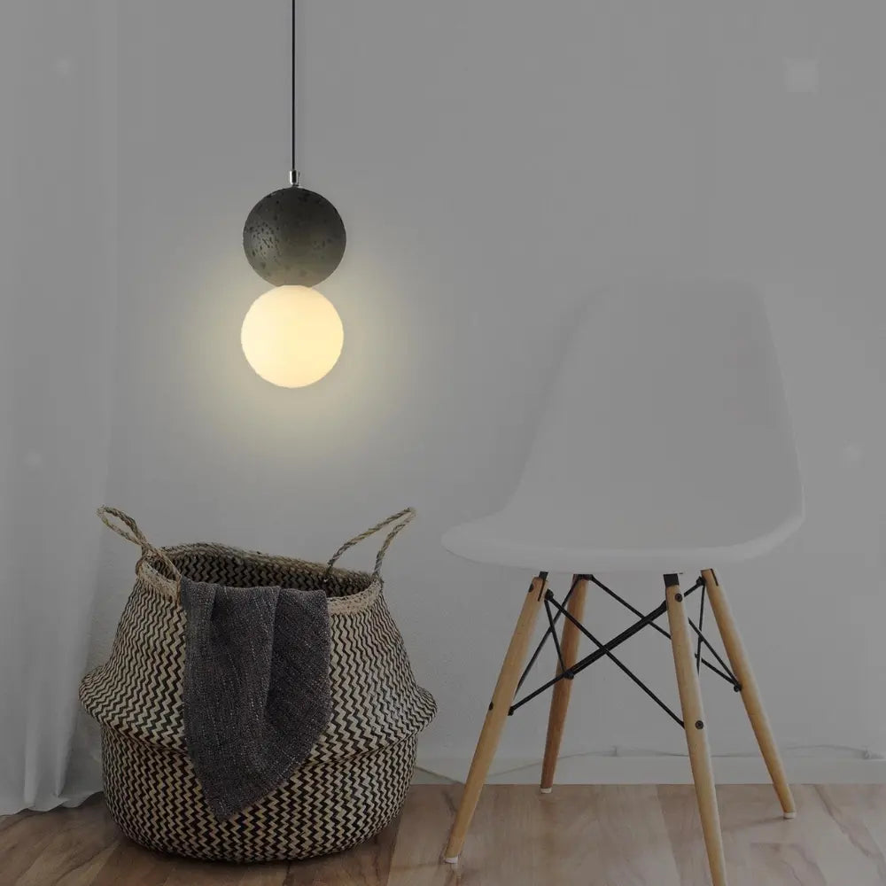 Fjordly - Plafondlamp met Modern Design en Elegante Afwerking