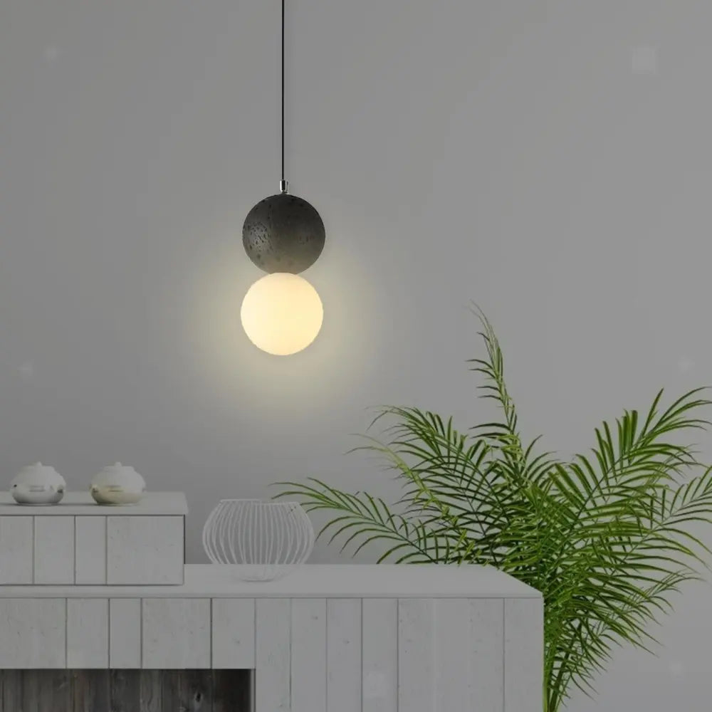 Fjordly - Plafondlamp met Modern Design en Elegante Afwerking