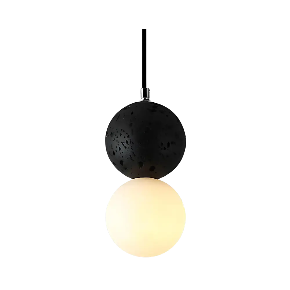 Fjordly - Plafondlamp met Modern Design en Elegante Afwerking