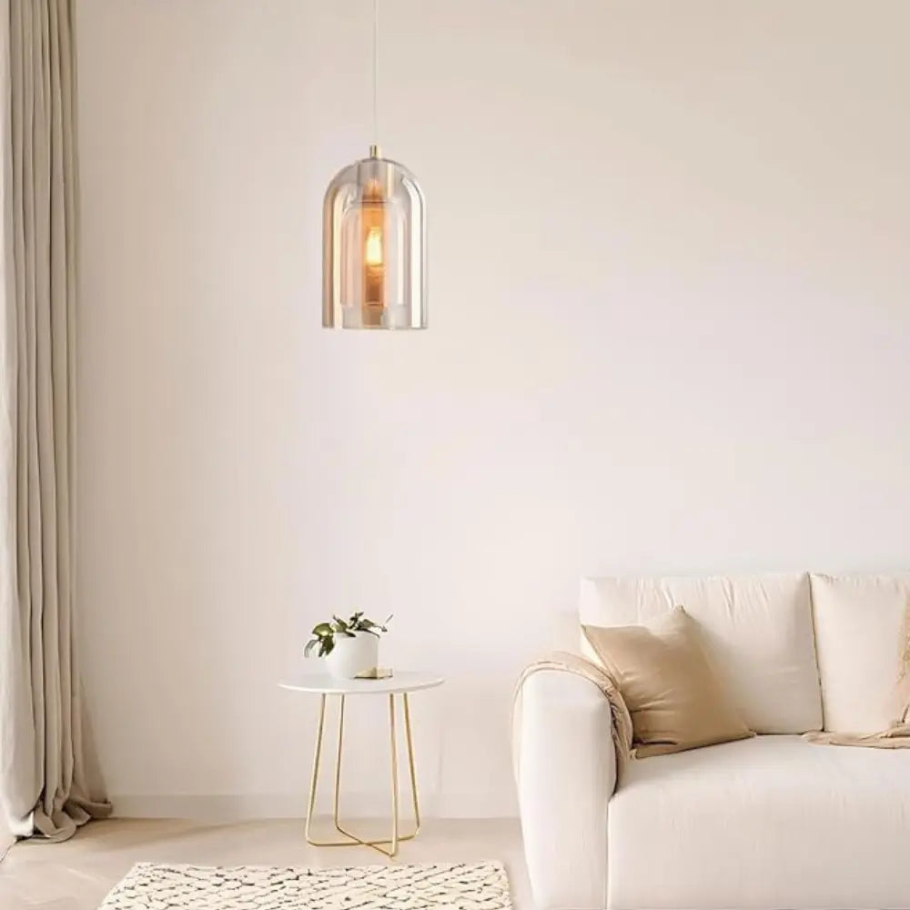 Fjordy - Minimalistische Hanglamp van Lumière Design