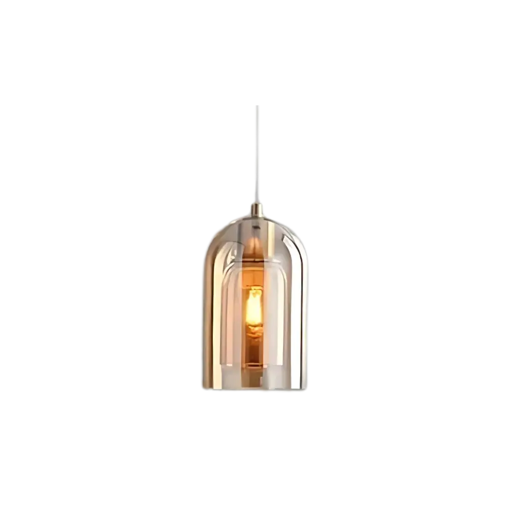 Fjordy - Minimalistische Hanglamp van Lumière Design