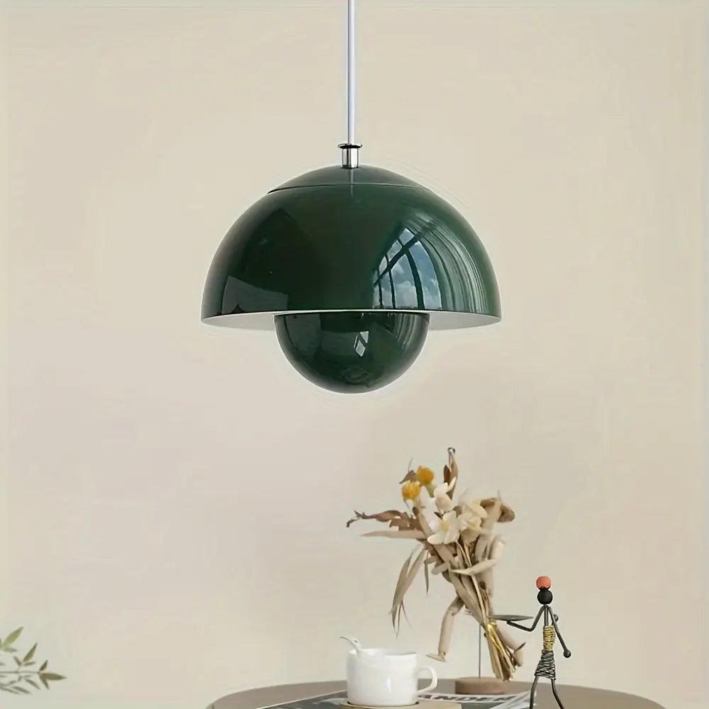 Fjordy - Scandinavisch Design Hanglamp