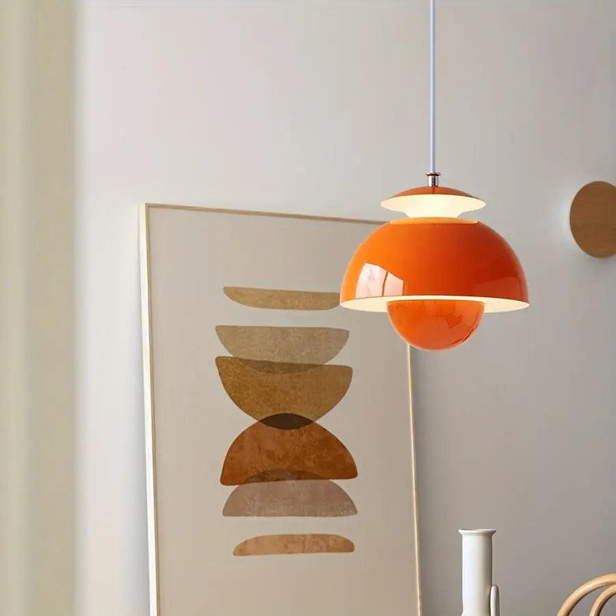 Fjordy - Scandinavisch Design Hanglamp