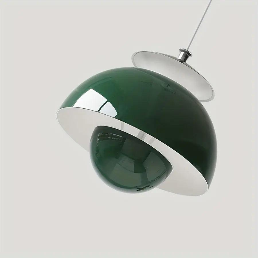 Fjordy - Scandinavisch Design Hanglamp
