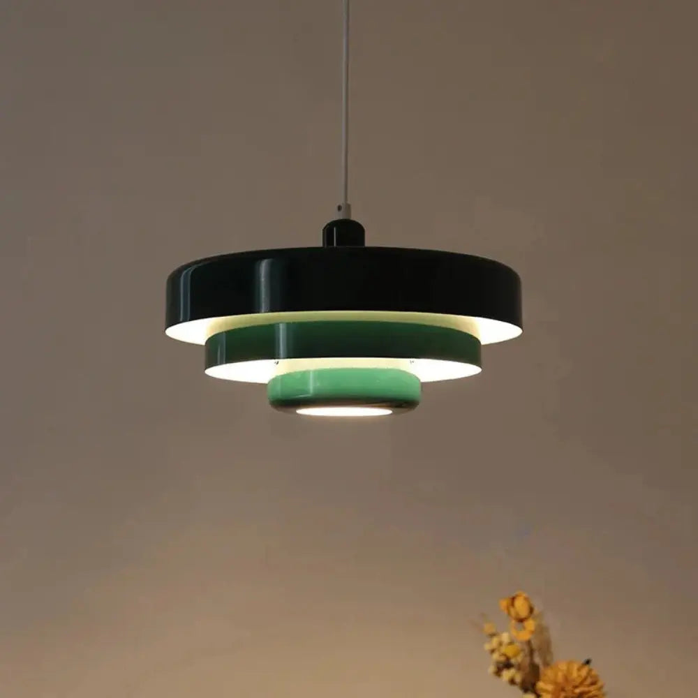 Fulgido - Deense Hanglamp met Scandinavisch Middeleeuws Ontwerp