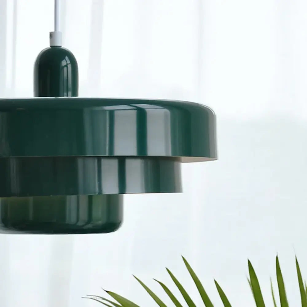 Fulgido - Deense Hanglamp met Scandinavisch Middeleeuws Ontwerp