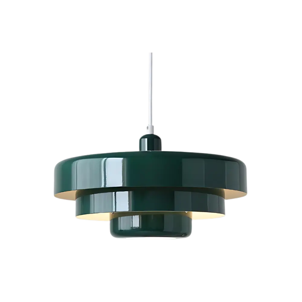 Fulgido - Deense Hanglamp met Scandinavisch Middeleeuws Ontwerp