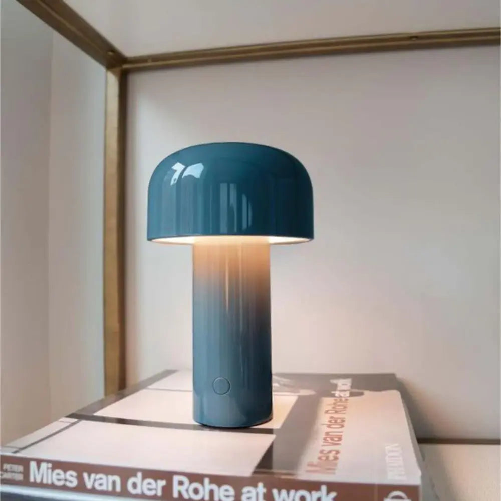 Fulgido - Italiaanse Designer Mushroom Tafellamp