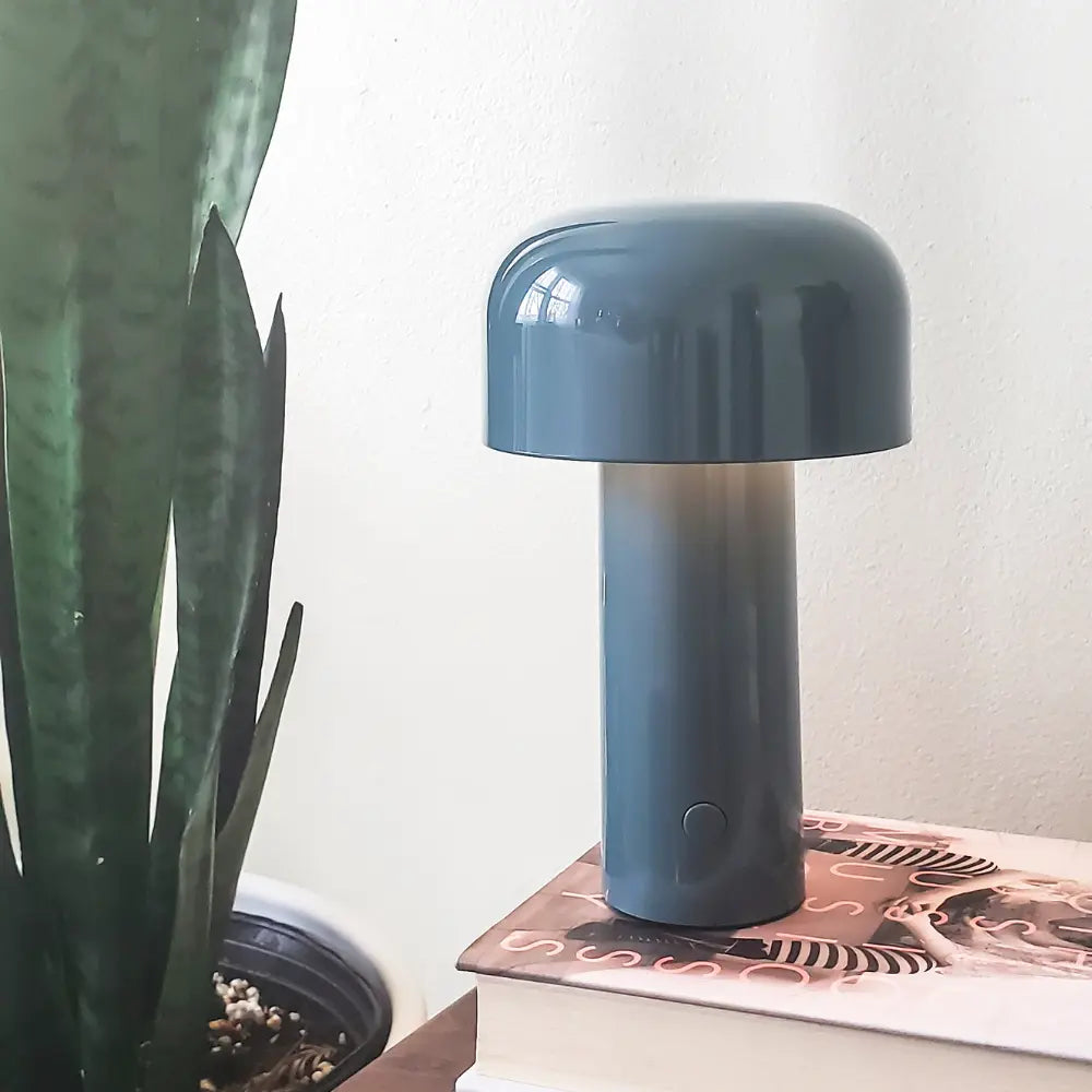Fulgido - Italiaanse Designer Mushroom Tafellamp