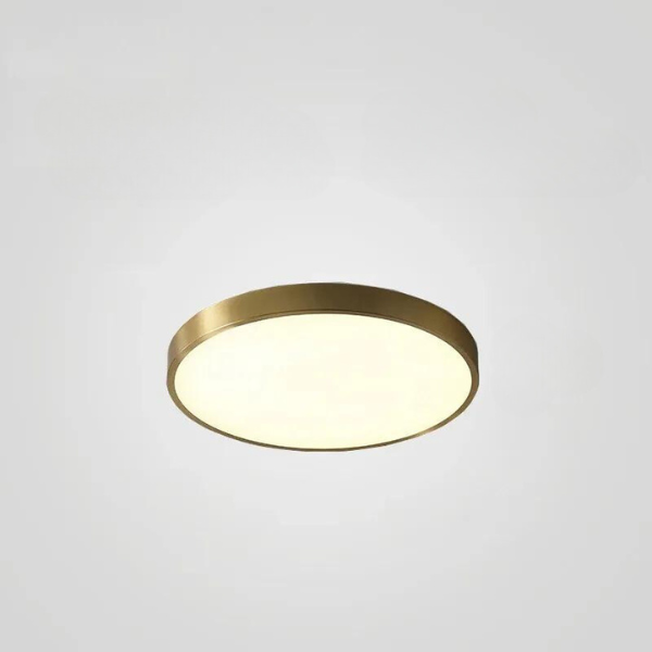 Kleurrijke Lamp van Lumino - Creëer Sfeervolle Verlichting in Huis Goud