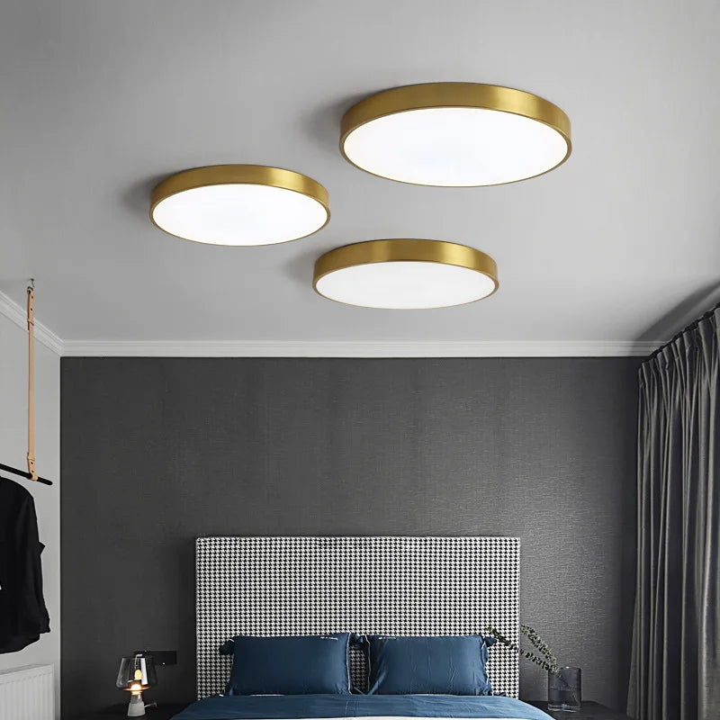 Kleurrijke Lamp van Lumino - Creëer Sfeervolle Verlichting in Huis