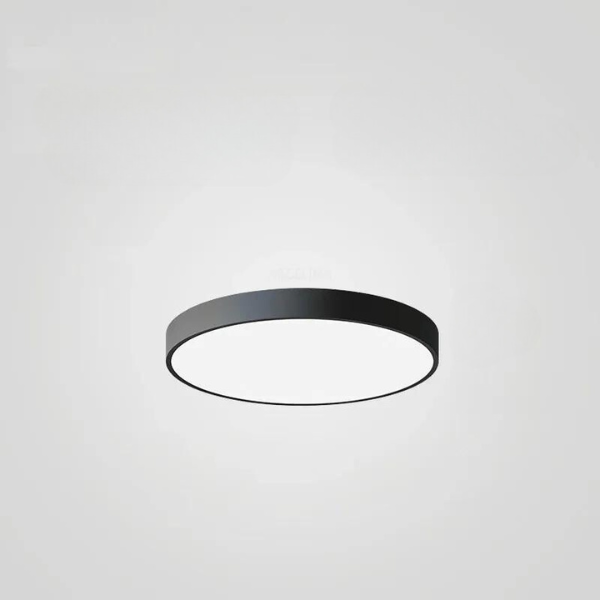 Kleurrijke Lamp van Lumino - Creëer Sfeervolle Verlichting in Huis Zwart