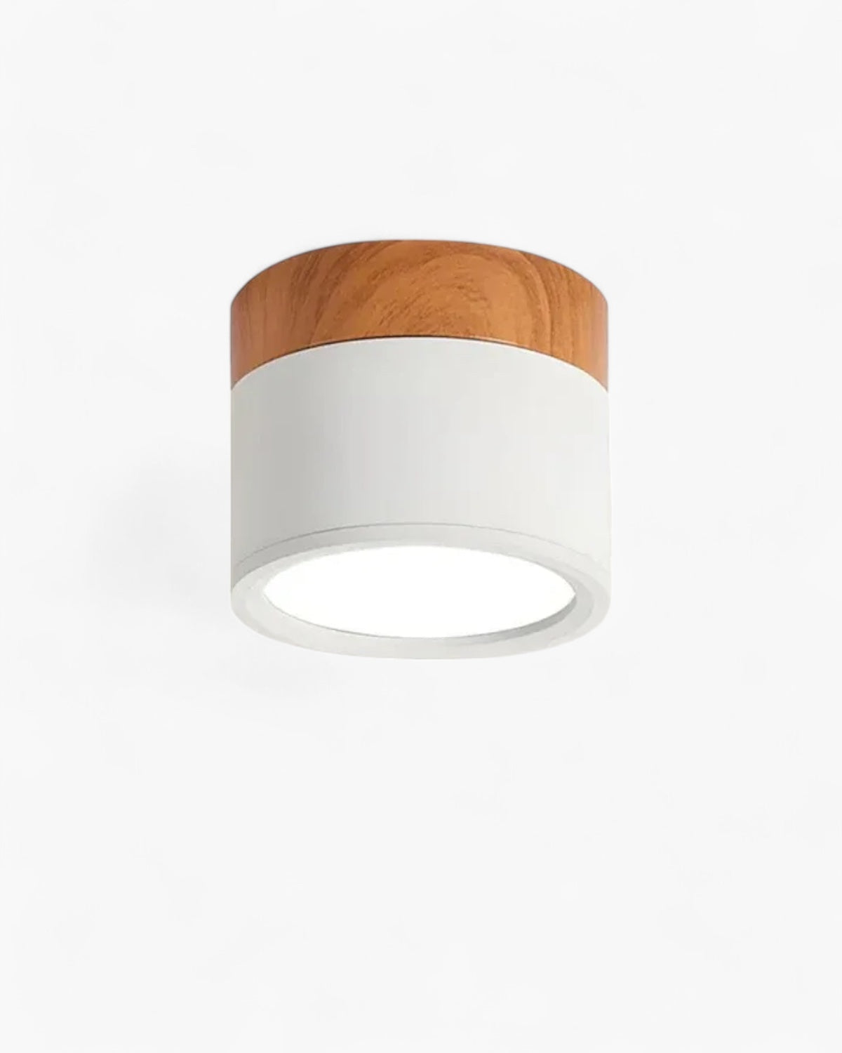 Kōmei - Plafondlamp Voor Elegante Verlichting in Uw Ruimte Wit