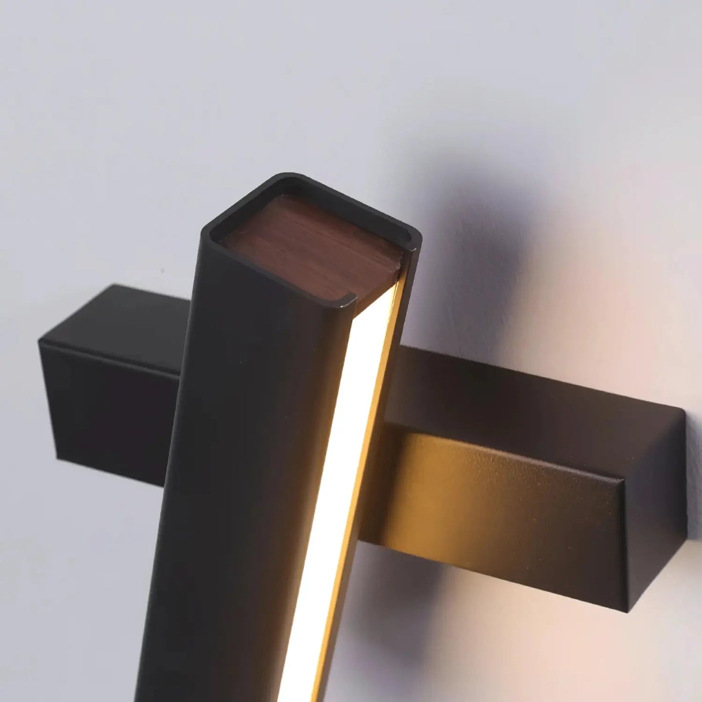 Kōmei - Wandlamp voor Moderne Slaapkamerverlichting