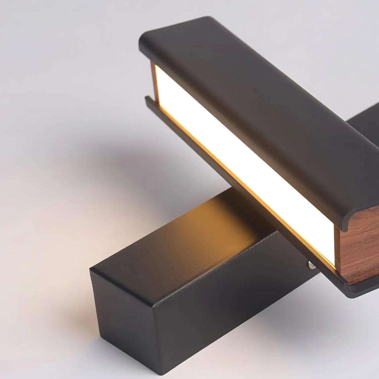 Kōmei - Wandlamp voor Moderne Slaapkamerverlichting