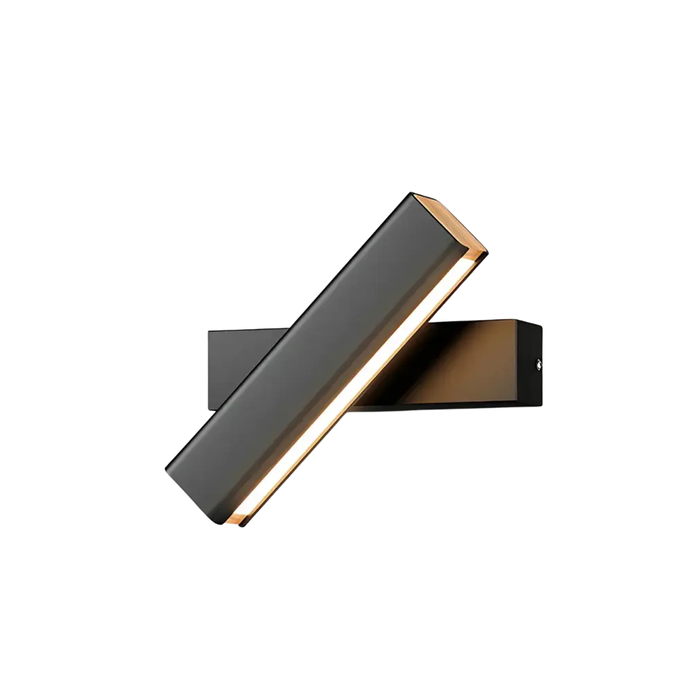 Kōmei - Wandlamp voor Moderne Slaapkamerverlichting