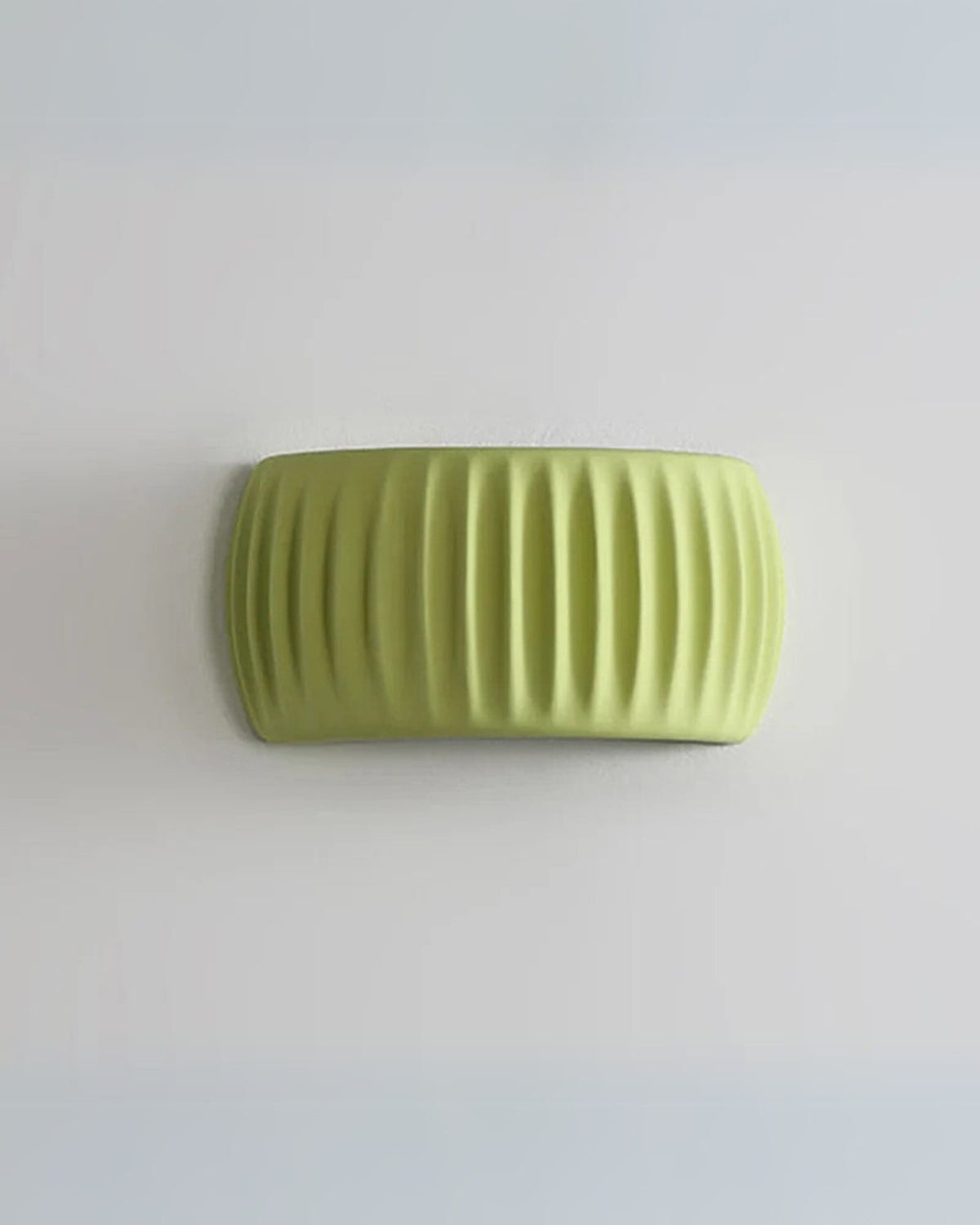 HUE - Soleil Wandlamp met Golfvormige Design